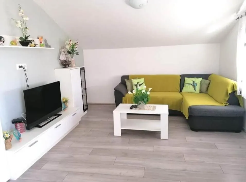 Apartments Mile Zadar