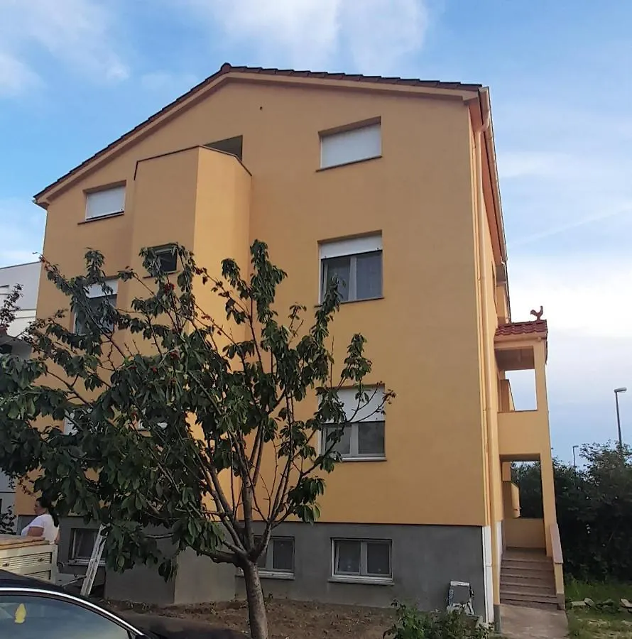 Apartments Mile Zadar