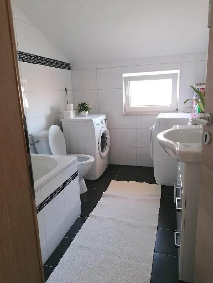 Apartments Mile Zadar Croatia